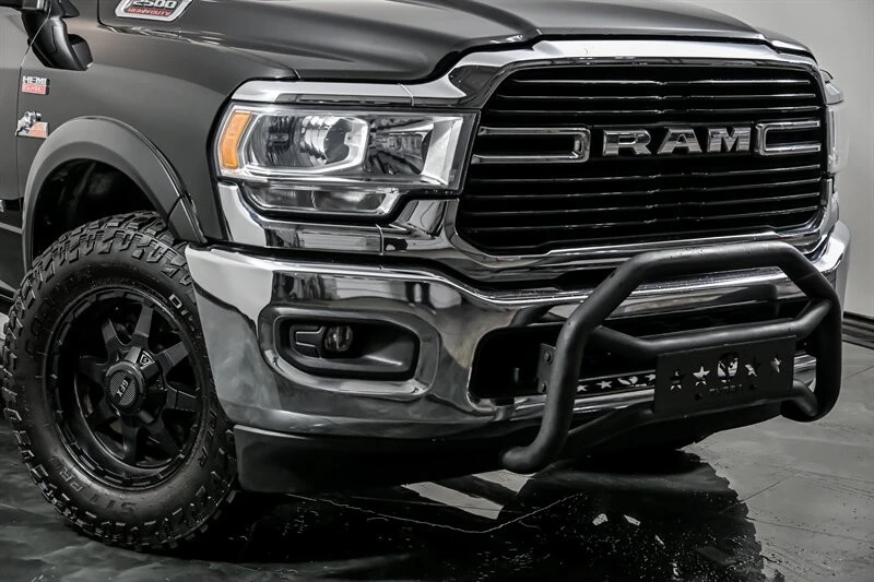 2019 Ram 2500 - Image 2 of 28