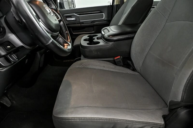 2019 Ram 2500 - Image 16 of 28