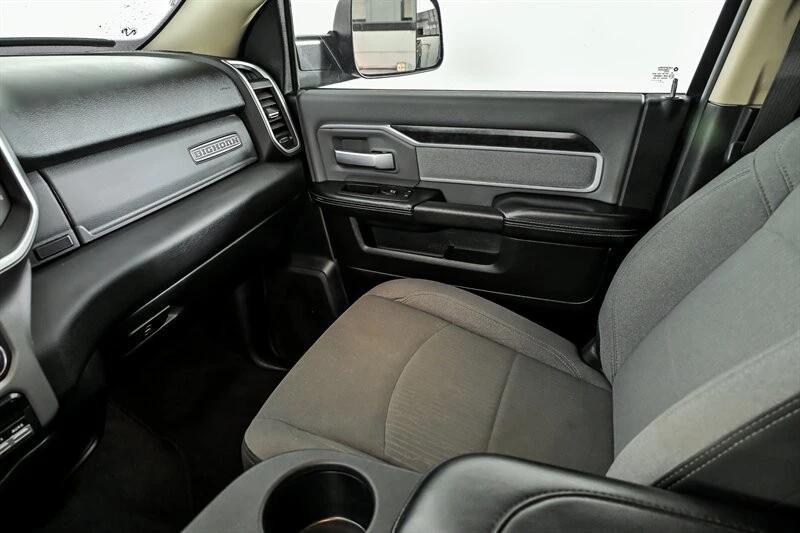 2019 Ram 2500 - Image 28 of 28