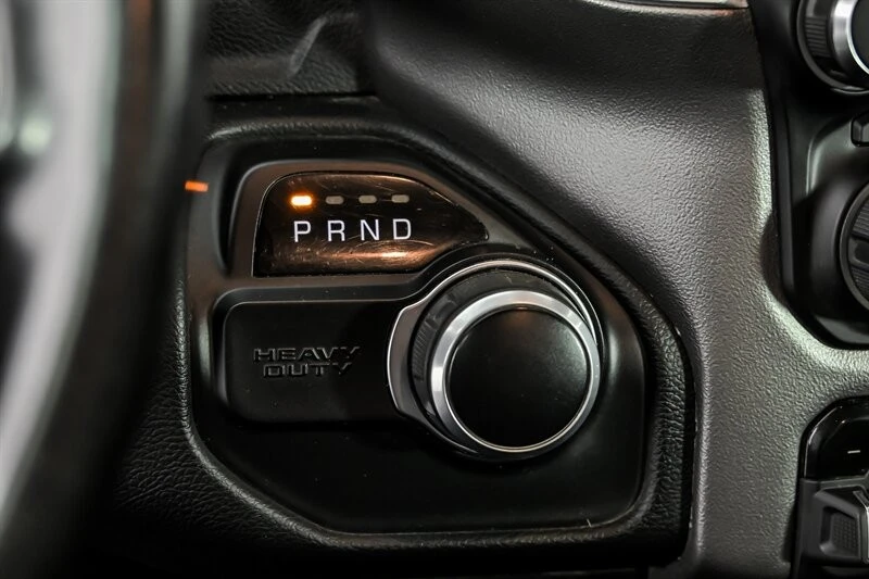 2019 Ram 2500 - Image 24 of 28