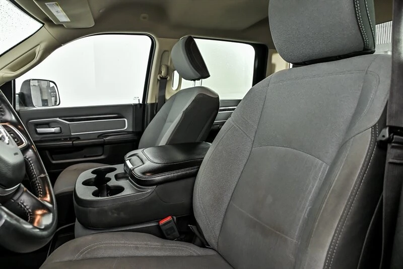 2019 Ram 2500 - Image 17 of 28