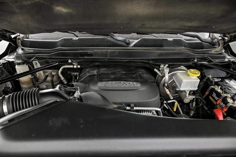 2019 Ram 2500 - Image 13 of 28