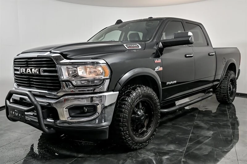 2019 Ram 2500 - Image 5 of 28