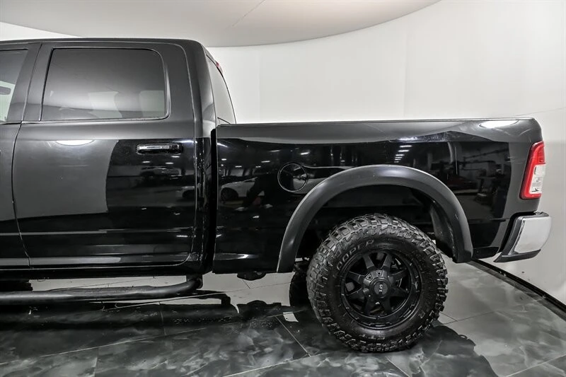 2019 Ram 2500 - Image 7 of 28
