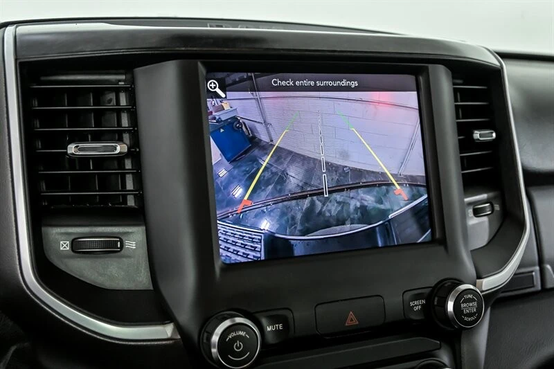 2019 Ram 2500 - Image 26 of 28