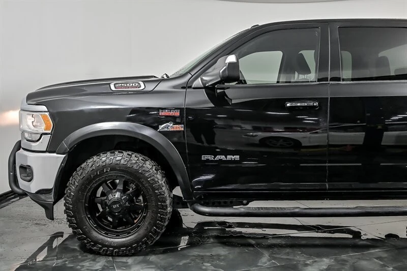 2019 Ram 2500 - Image 6 of 28