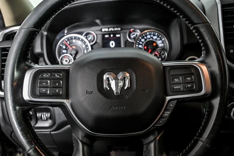 2019 Ram 2500 - Image 22 of 28