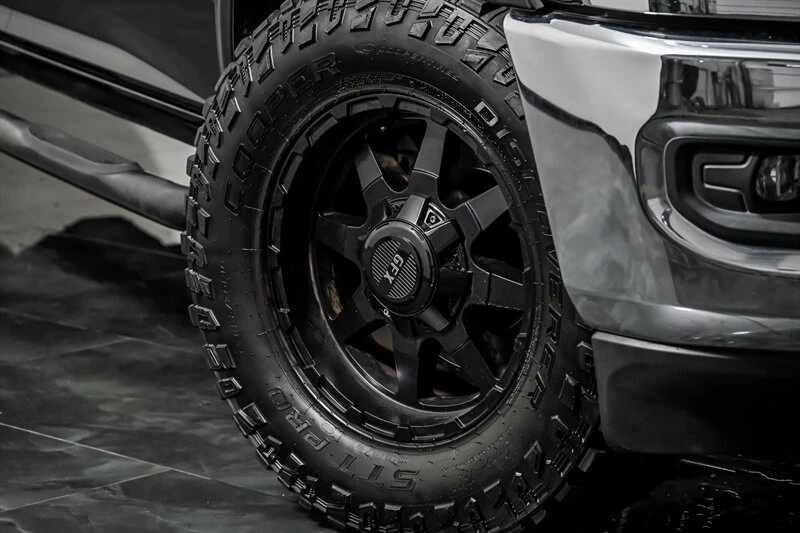 2019 Ram 2500 - Image 3 of 28