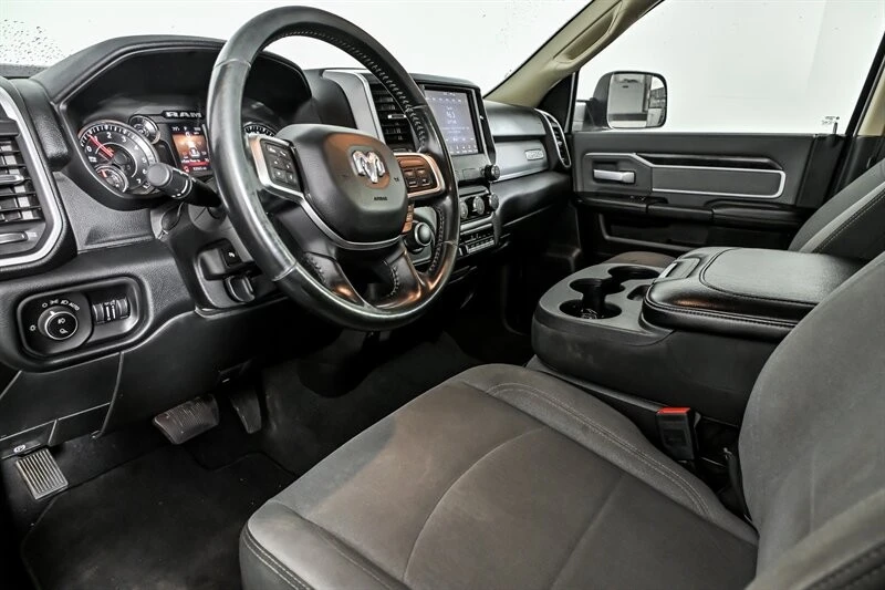2019 Ram 2500 - Image 15 of 28