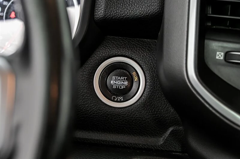2019 Ram 2500 - Image 23 of 28
