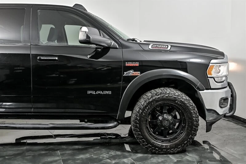 2019 Ram 2500 - Image 12 of 28