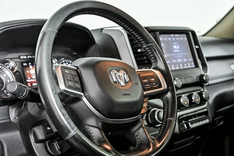 2019 Ram 2500 - Image 19 of 28