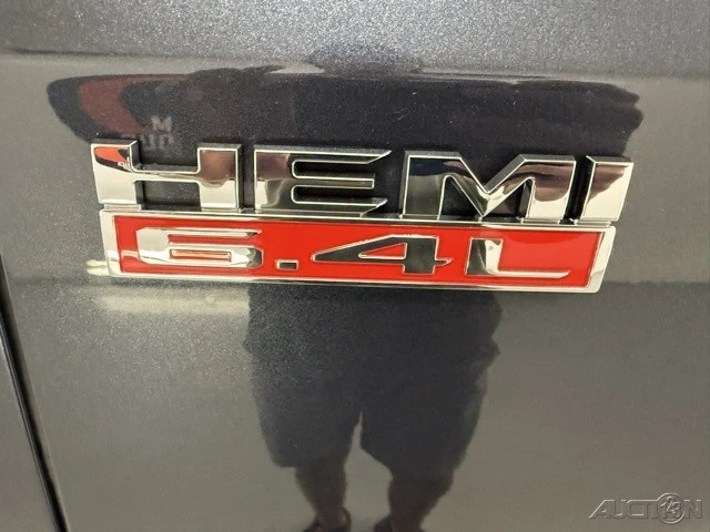 2019 Ram 2500 - Image 5 of 12