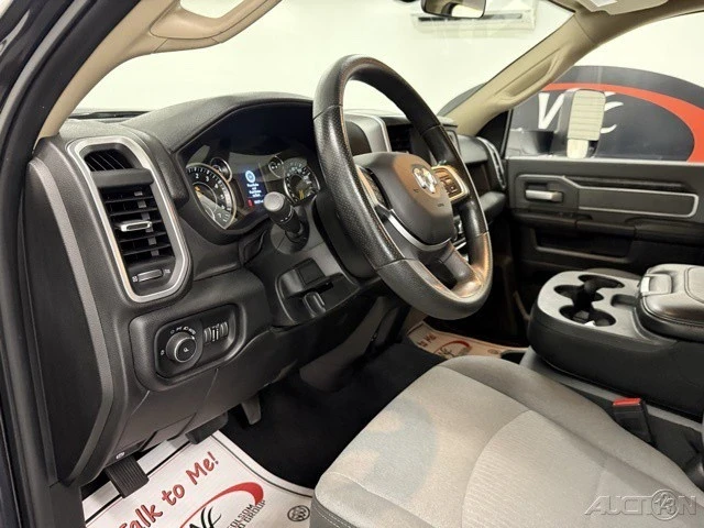 2019 Ram 2500 - Image 12 of 12