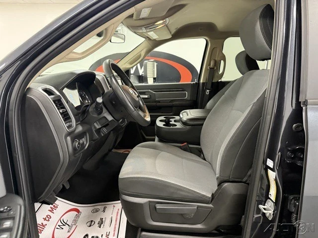 2019 Ram 2500 - Image 10 of 12