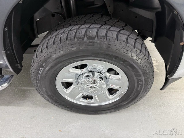 2019 Ram 2500 - Image 4 of 12