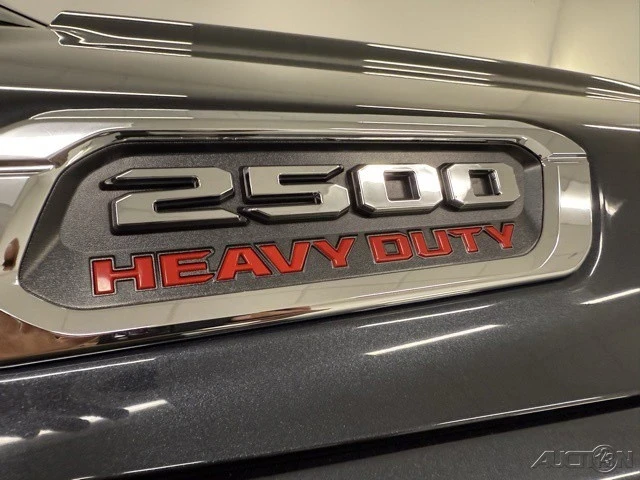 2019 Ram 2500 - Image 6 of 12