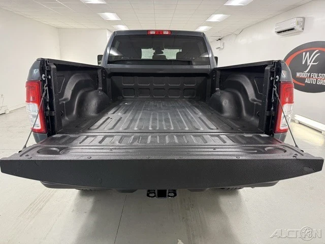 2019 Ram 2500 - Image 9 of 12