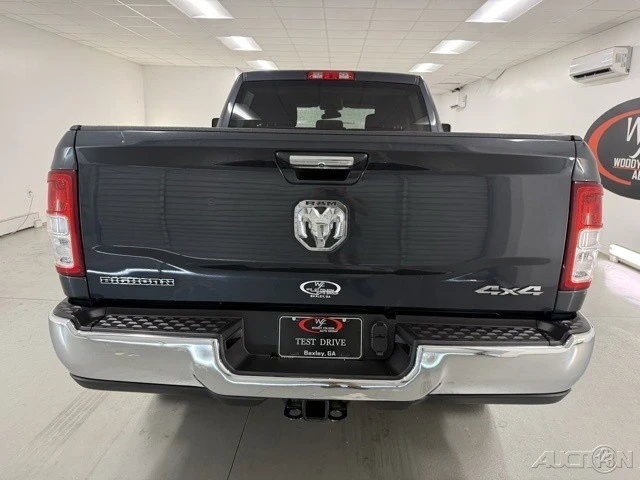 2019 Ram 2500 - Image 8 of 12