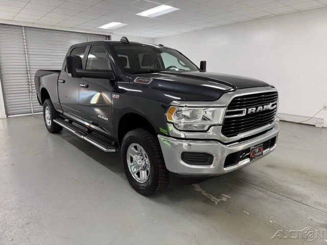 2019 Ram 2500 - Image 3 of 12