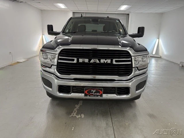 2019 Ram 2500 - Image 2 of 12