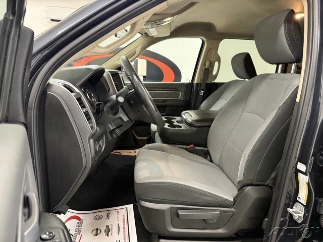 2019 Ram 2500 - Image 11 of 12
