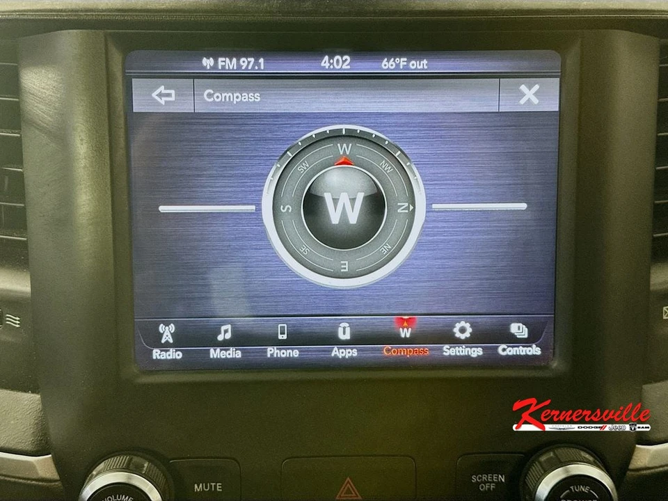 2019 Ram 2500 - Image 19 of 24