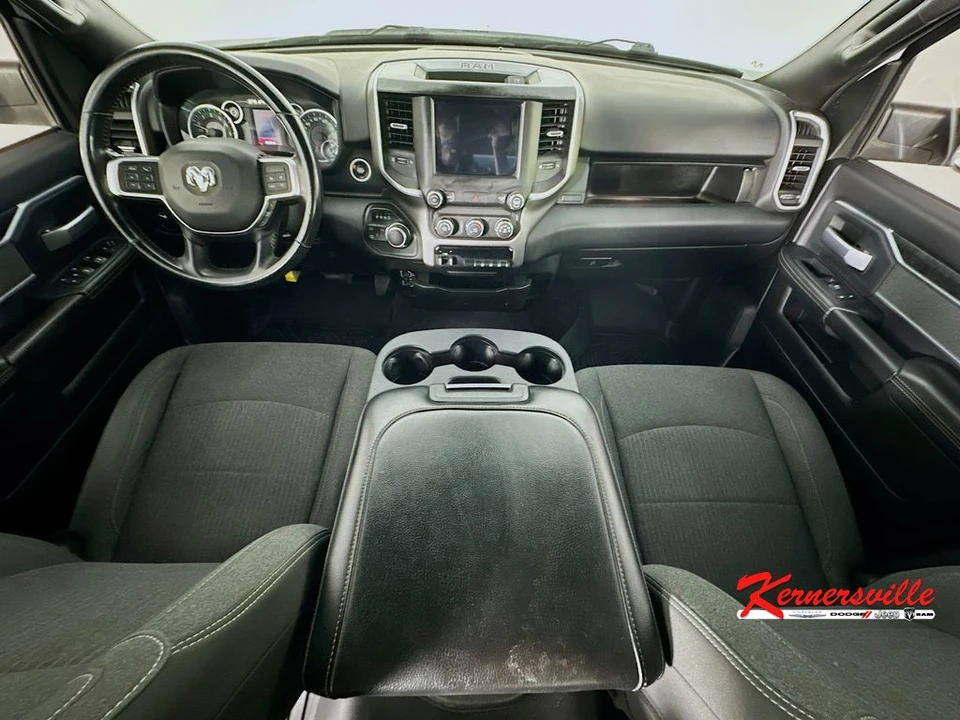 2019 Ram 2500 - Image 10 of 24
