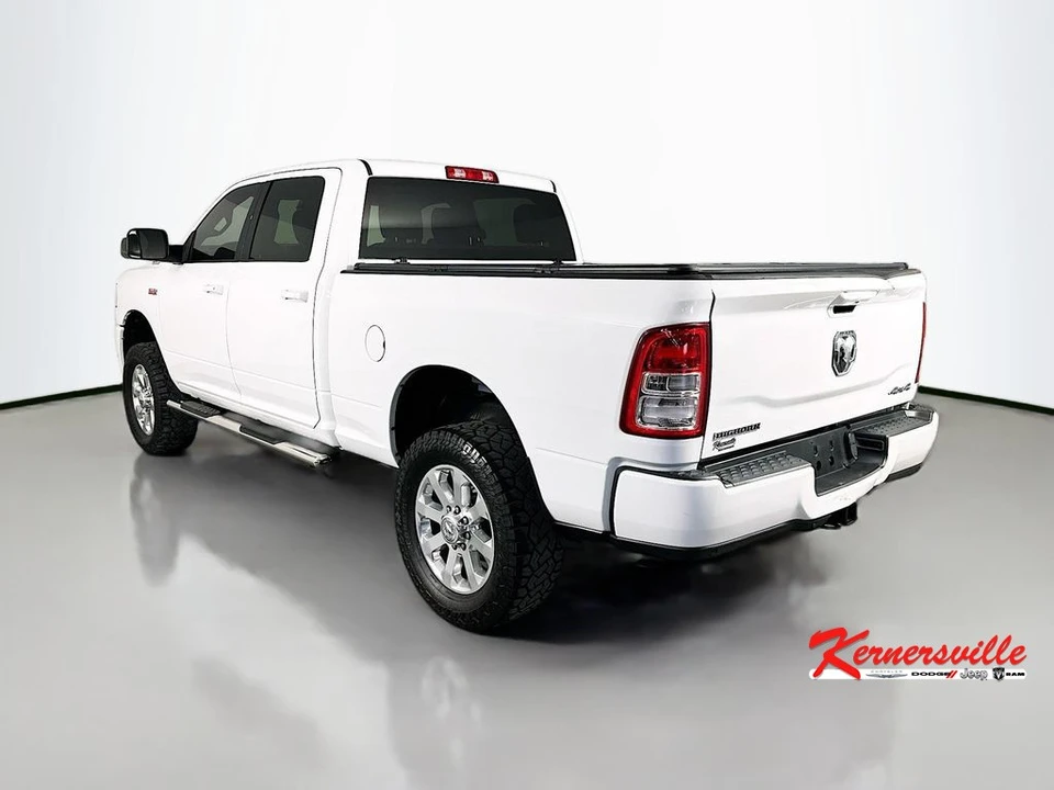 2019 Ram 2500 - Image 5 of 24