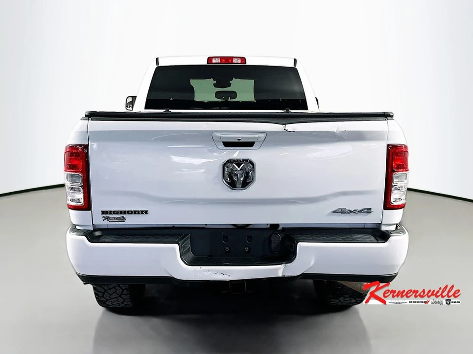 2019 Ram 2500 - Image 6 of 24