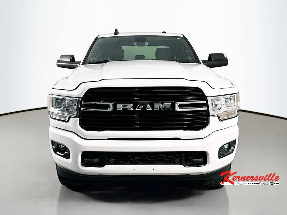 2019 Ram 2500 - Image 2 of 24