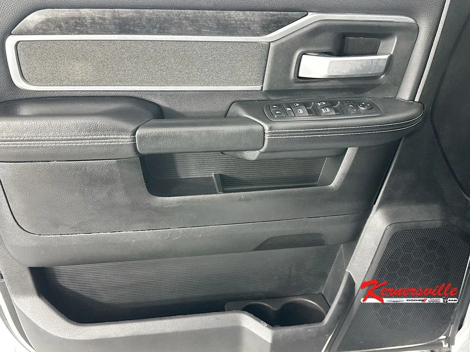 2019 Ram 2500 - Image 22 of 24