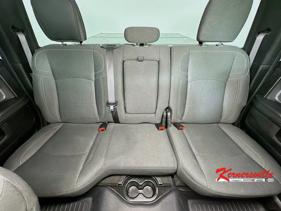 2019 Ram 2500 - Image 13 of 24