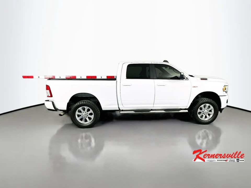 2019 Ram 2500 - Image 8 of 24