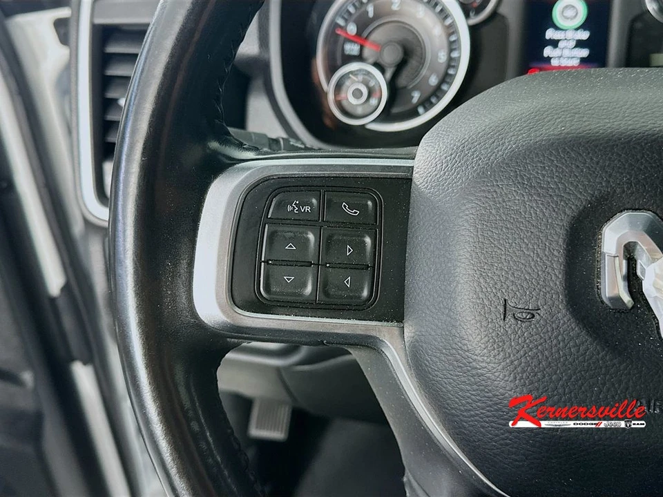 2019 Ram 2500 - Image 23 of 24