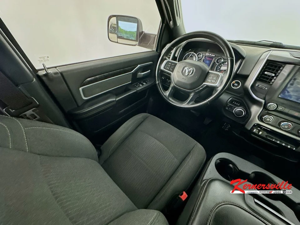 2019 Ram 2500 - Image 9 of 24