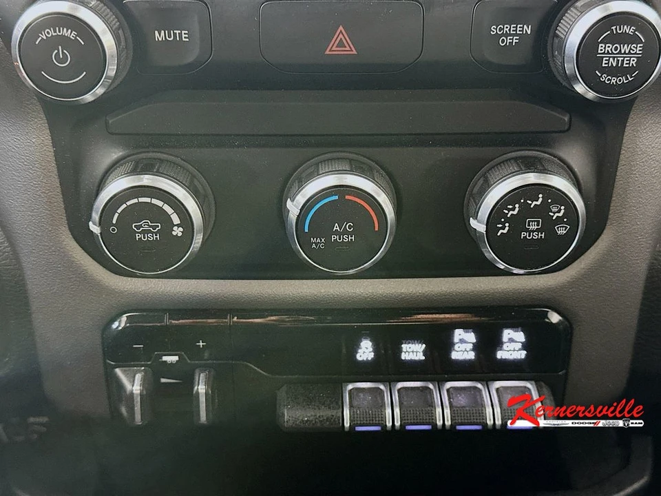 2019 Ram 2500 - Image 18 of 24