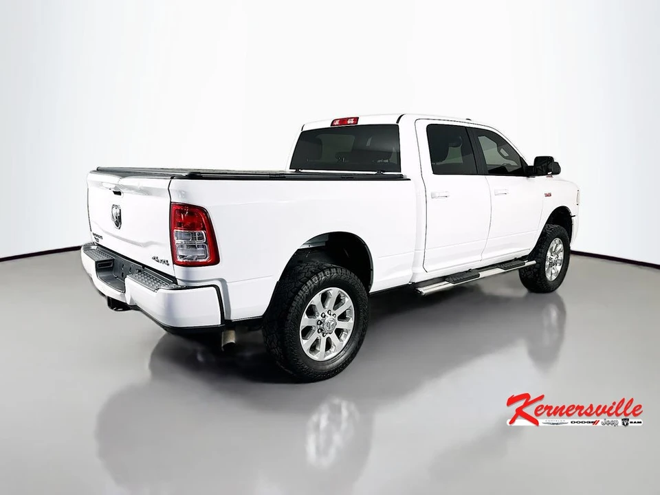 2019 Ram 2500 - Image 7 of 24