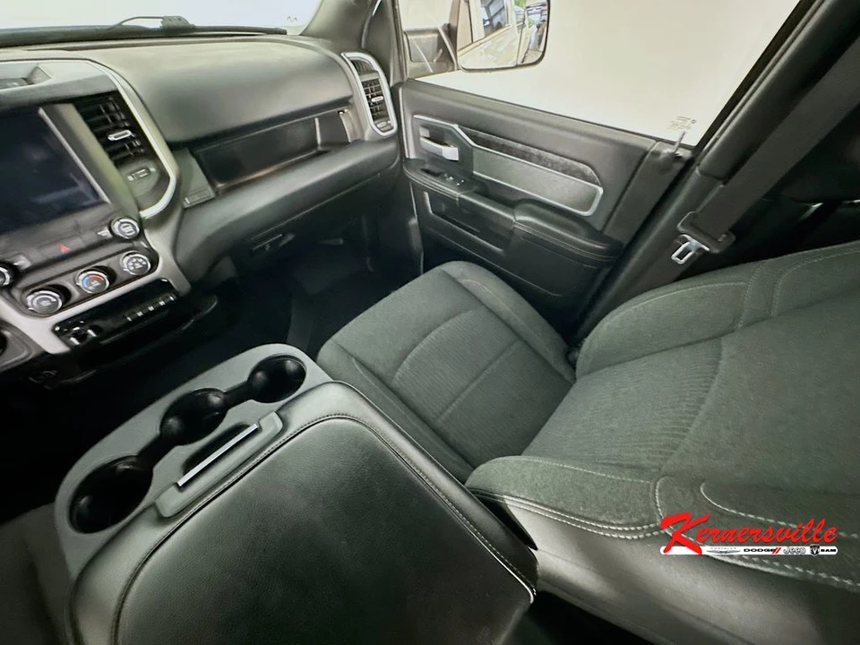 2019 Ram 2500 - Image 11 of 24