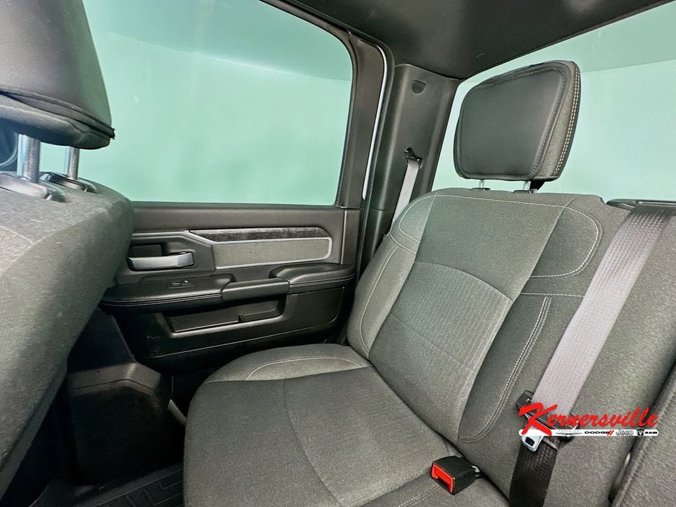 2019 Ram 2500 - Image 12 of 24