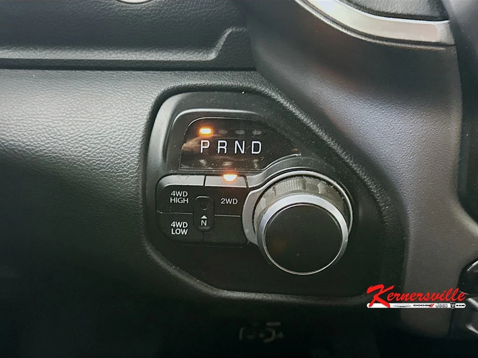 2019 Ram 2500 - Image 16 of 24