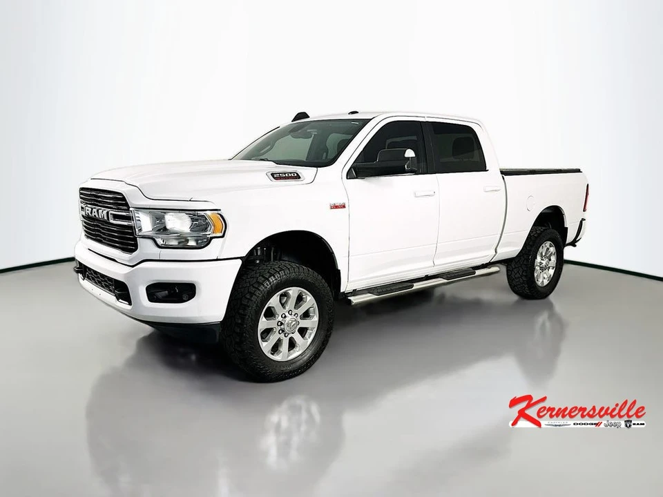 2019 Ram 2500 - Image 3 of 24