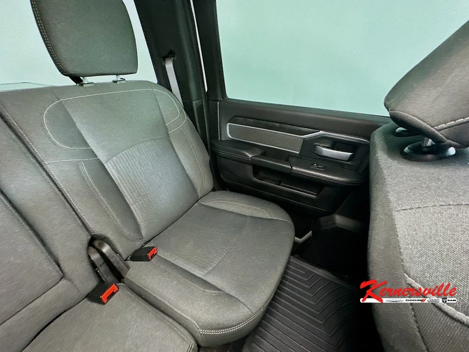 2019 Ram 2500 - Image 14 of 24