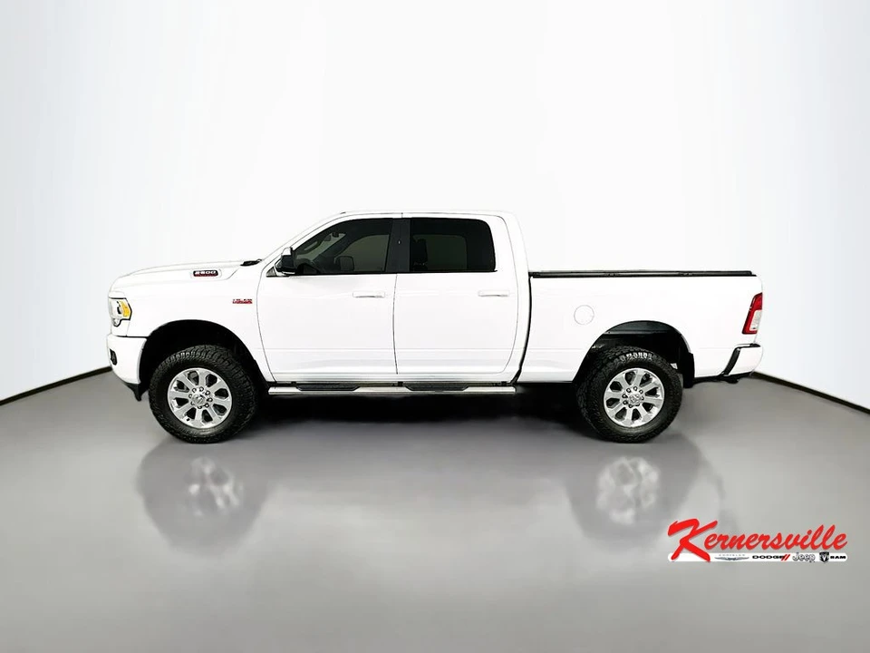 2019 Ram 2500 - Image 4 of 24