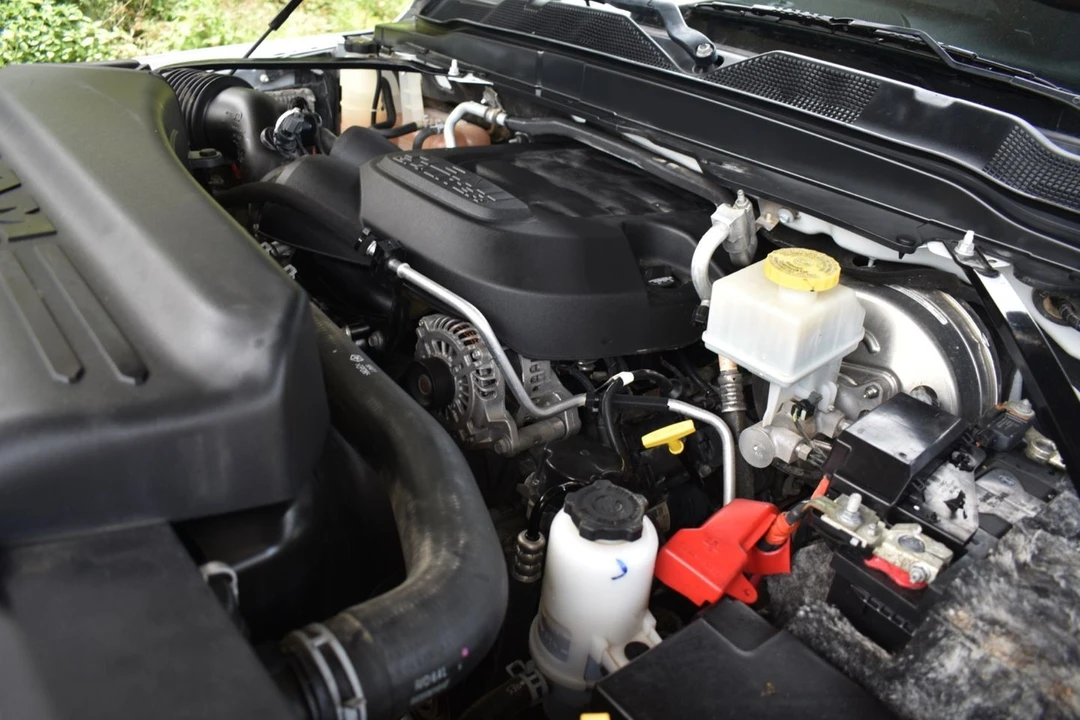 2019 Ram - Image 22 of 22