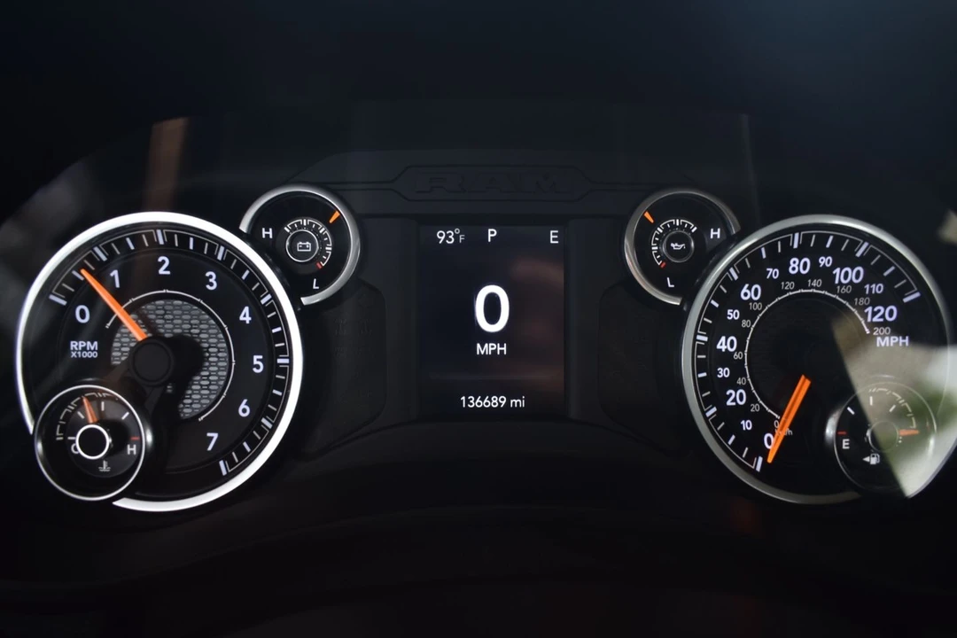 2019 Ram - Image 13 of 22