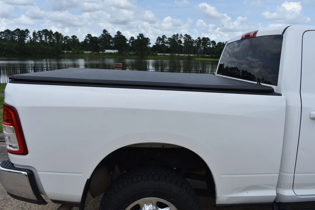 2019 Ram - Image 5 of 22