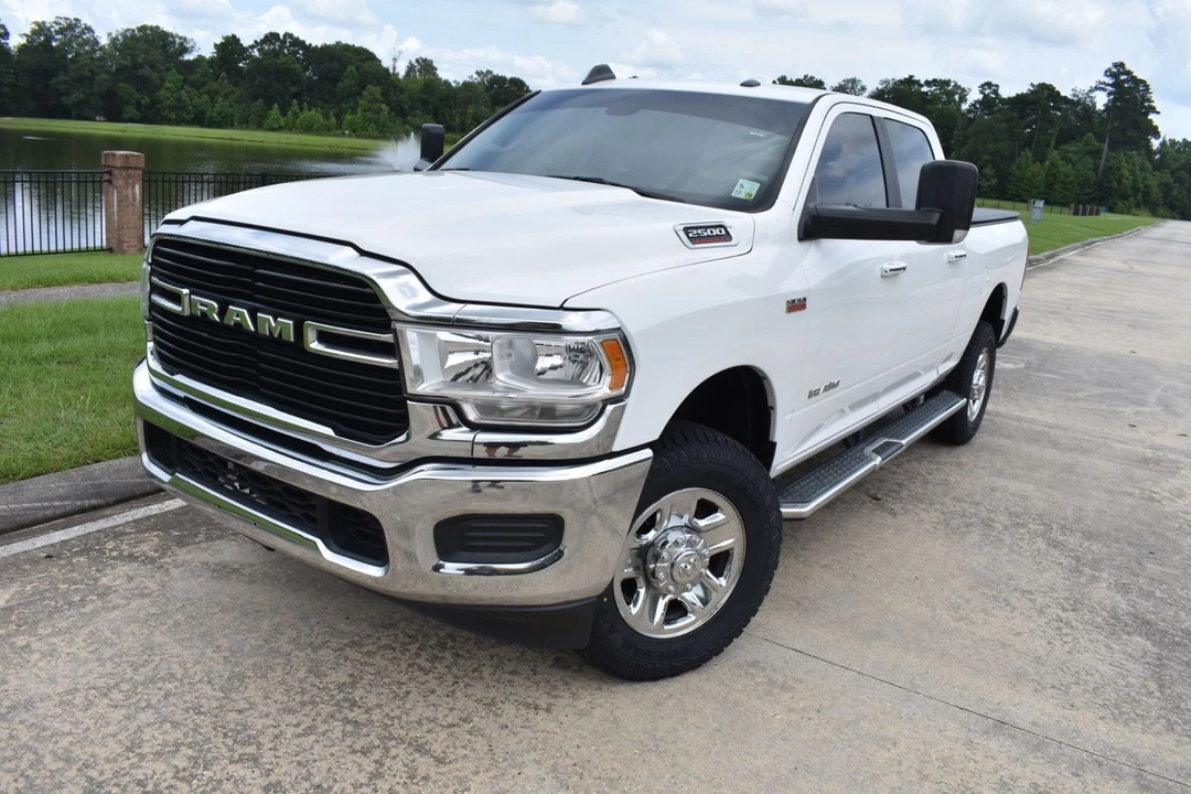 2019 Ram - Image 7 of 22