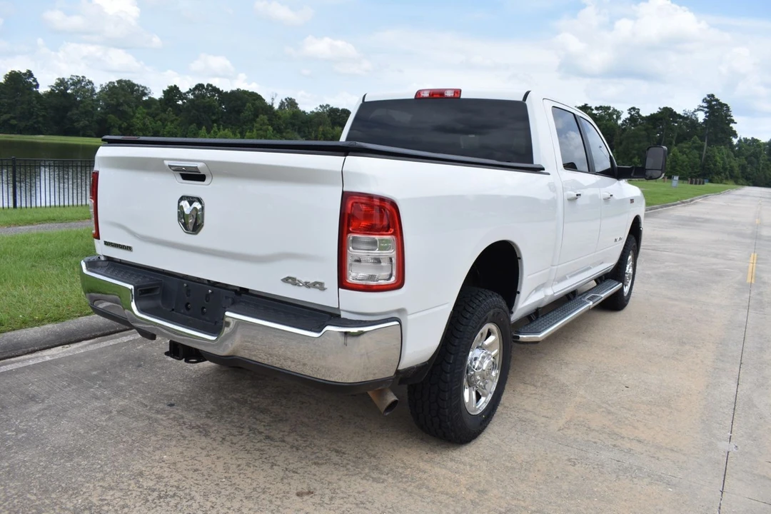 2019 Ram - Image 4 of 22