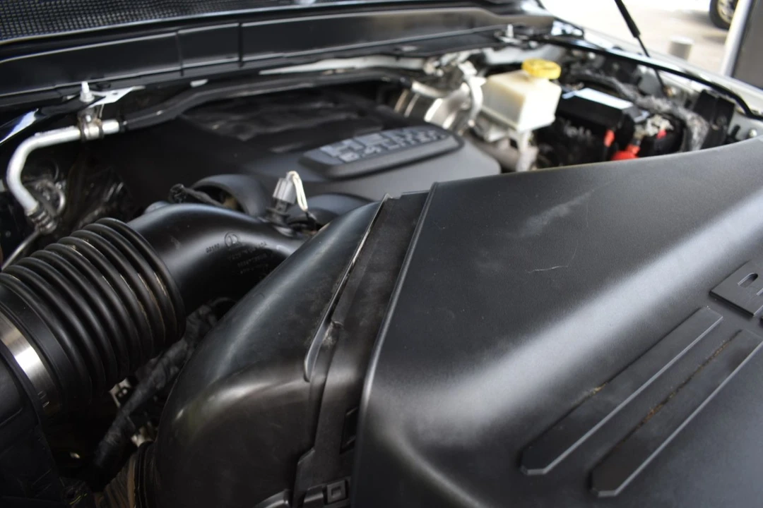 2019 Ram - Image 20 of 22